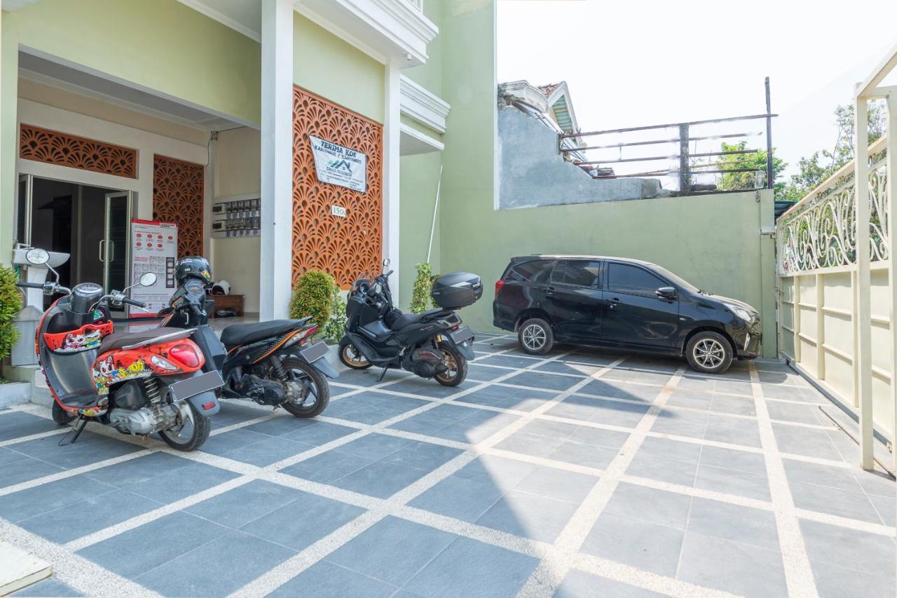 OYO 3706 Griya Tentrem Syariah Lamongan Dış mekan fotoğraf