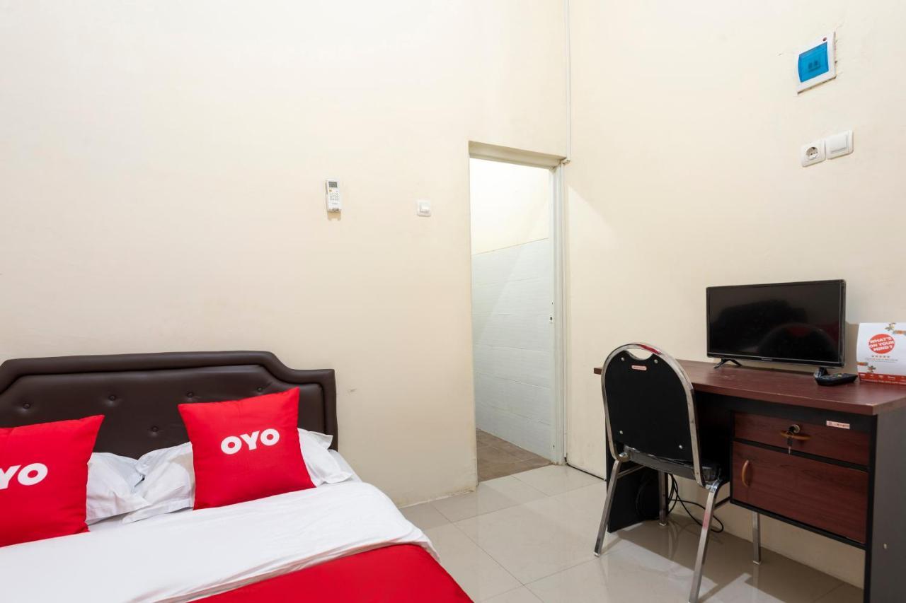 OYO 3706 Griya Tentrem Syariah Lamongan Dış mekan fotoğraf