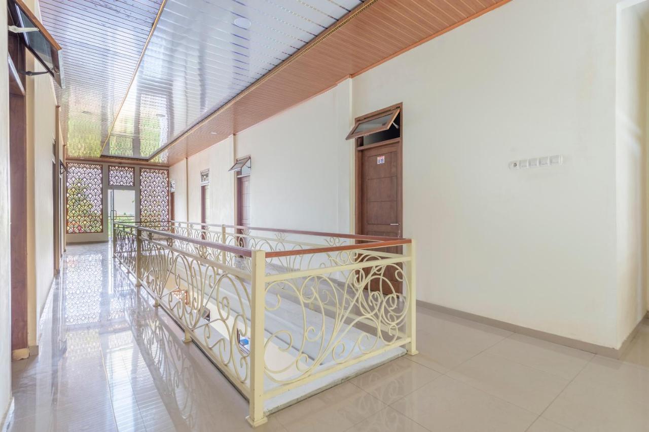OYO 3706 Griya Tentrem Syariah Lamongan Dış mekan fotoğraf
