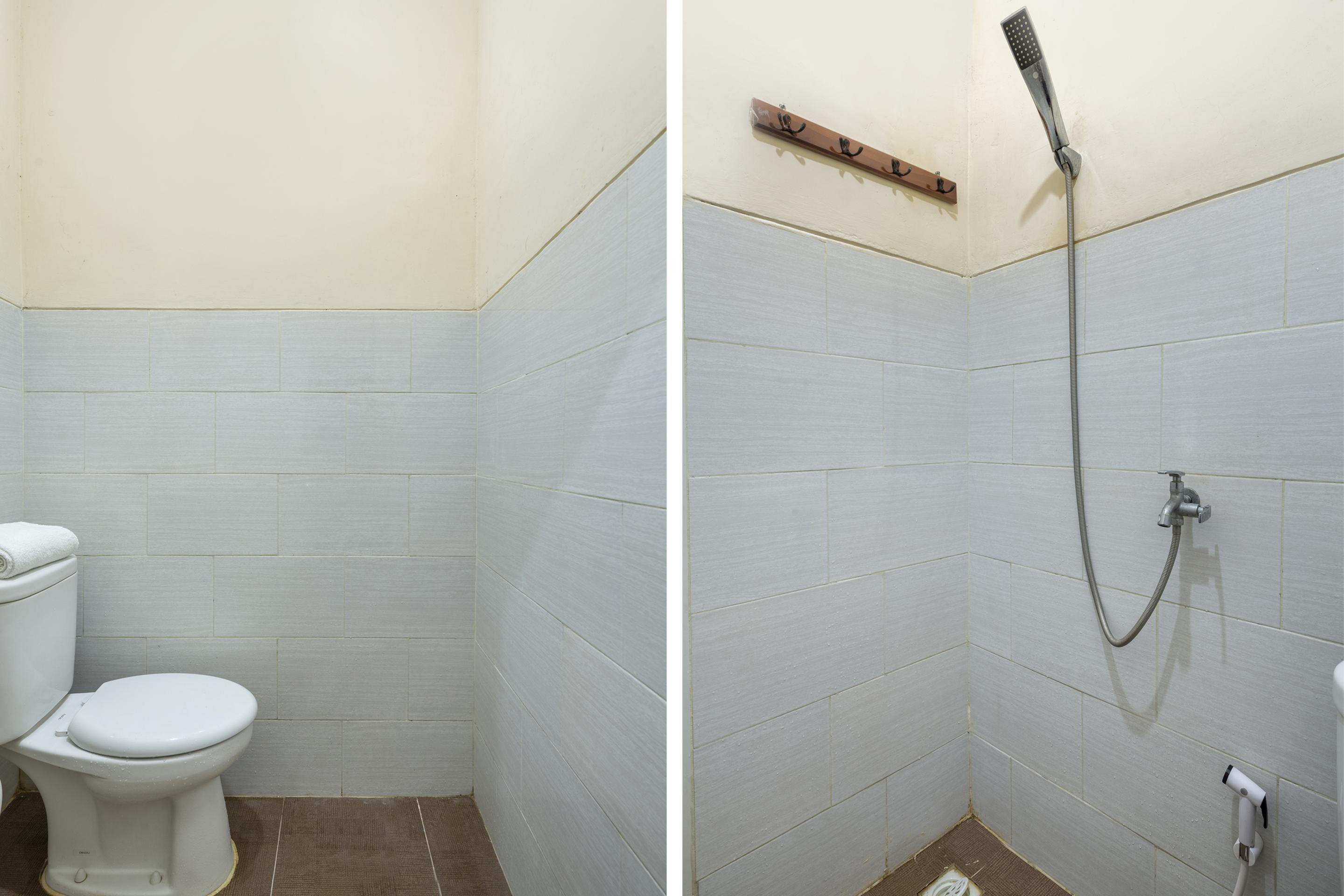 OYO 3706 Griya Tentrem Syariah Lamongan Dış mekan fotoğraf